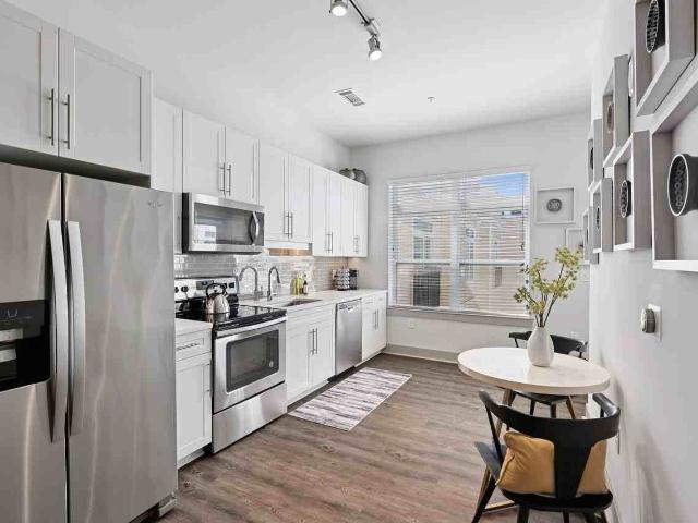 Apartment for rent in Mecklenburg, North Carolina