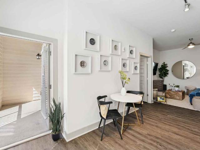 Apartment for rent in Mecklenburg, North Carolina