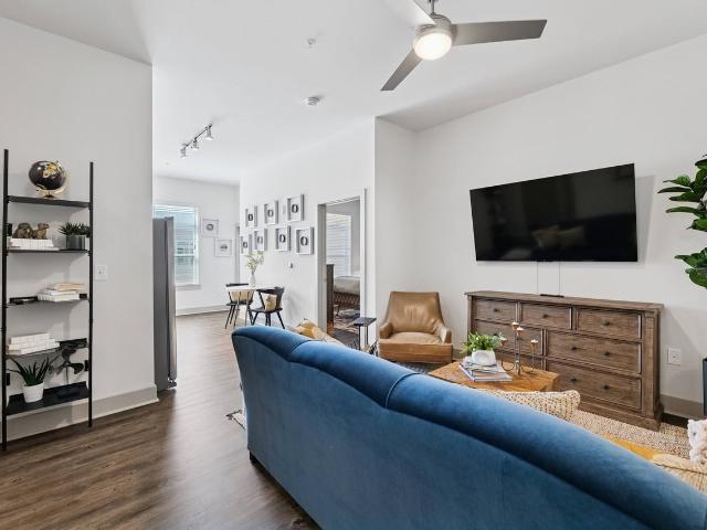 Apartment for rent in Mecklenburg, North Carolina