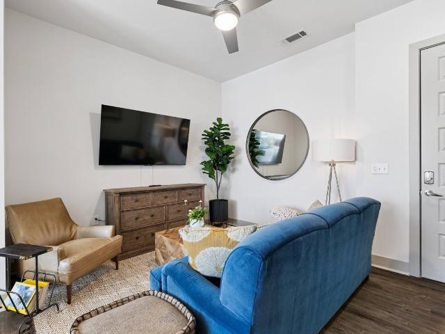 Apartment for rent in Mecklenburg, North Carolina