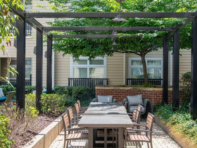 Apartment for rent in Charlotte, North Carolina