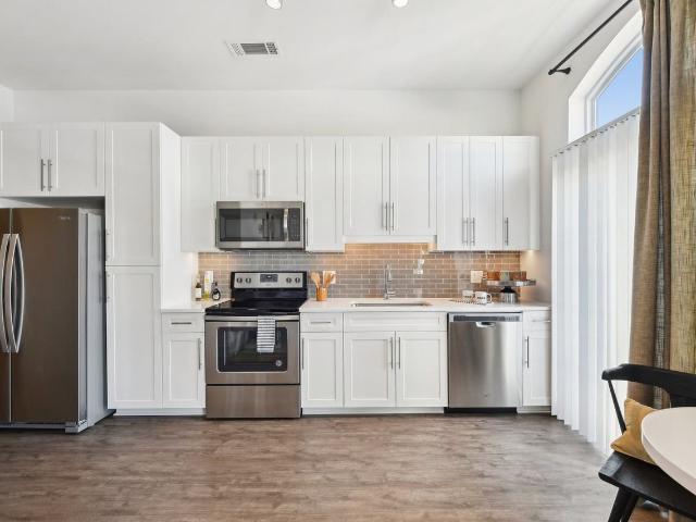 Apartment for rent in Charlotte