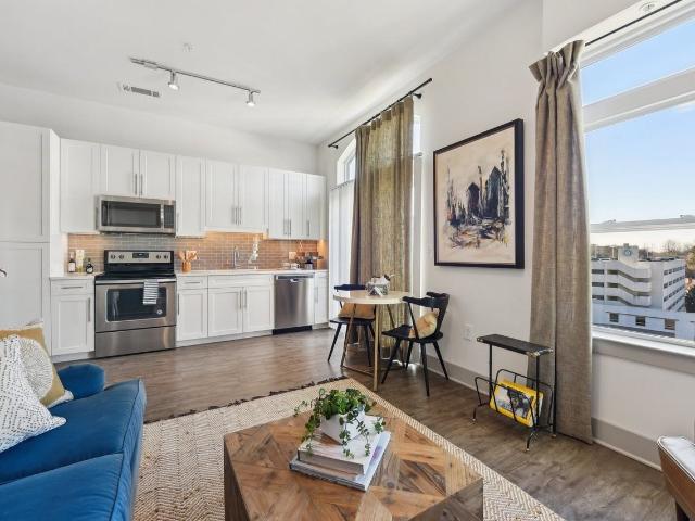 Apartment for rent in Charlotte, North Carolina