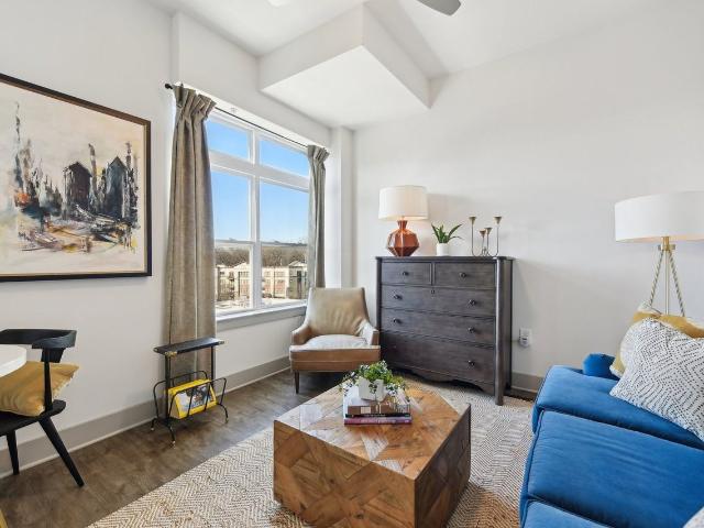 Apartment for rent in Charlotte