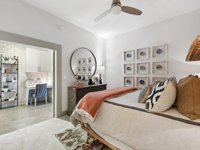 Apartment for rent in Charlotte
