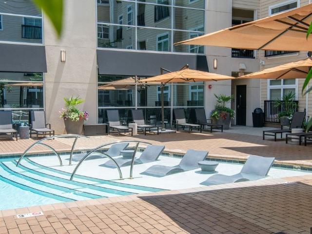 Apartment for rent in Mecklenburg, North Carolina