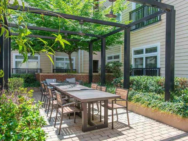 Apartment for rent in Mecklenburg, North Carolina