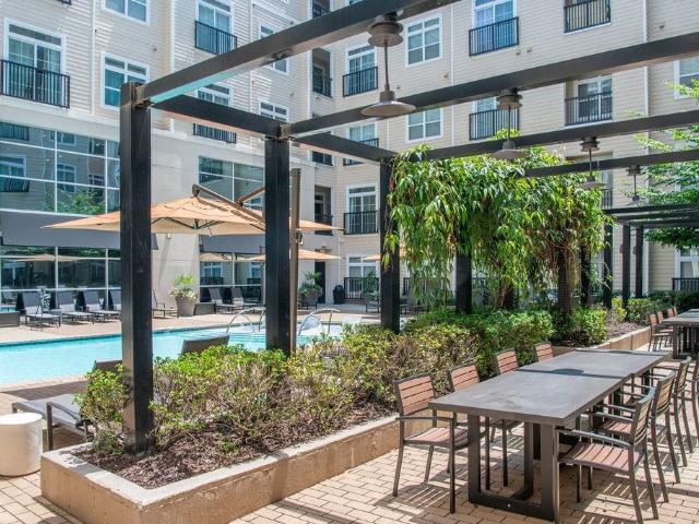 Apartment for rent in Mecklenburg, North Carolina