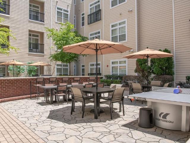 Apartment for rent in Mecklenburg, North Carolina