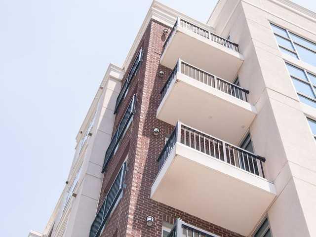 Apartment for rent in Mecklenburg, North Carolina