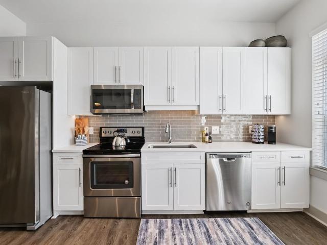 Apartment for rent in Mecklenburg, North Carolina