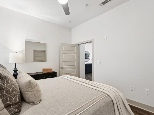 Apartment for rent in Mecklenburg, North Carolina