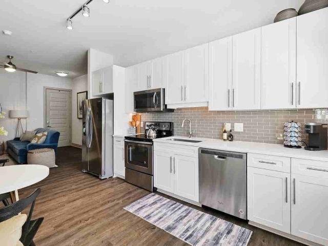 Apartment for rent in Mecklenburg, North Carolina
