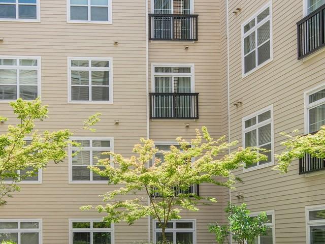 Apartment for rent in Mecklenburg, North Carolina