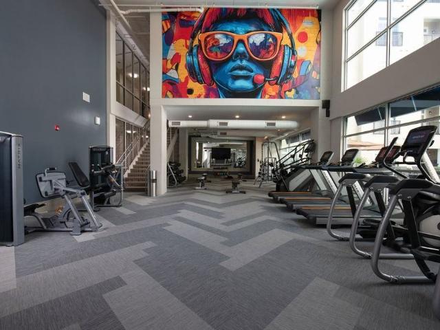 Apartment for rent in Mecklenburg, North Carolina