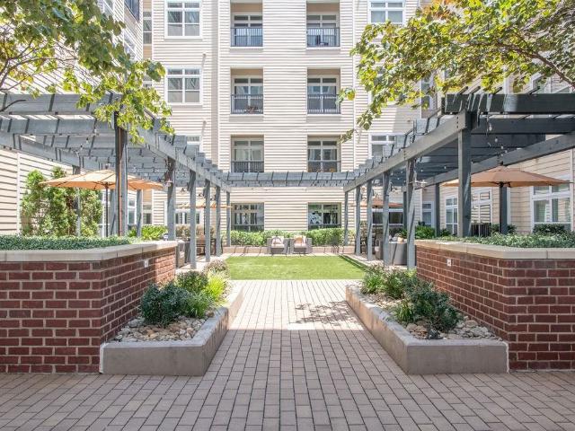 Apartment for rent in Mecklenburg, North Carolina