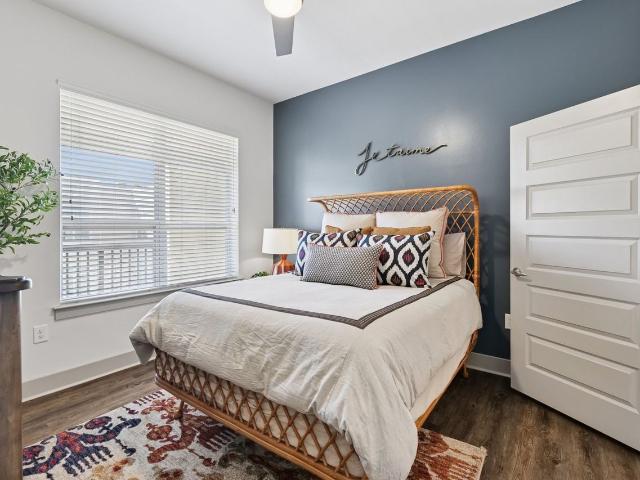 Apartment for rent in Mecklenburg, North Carolina