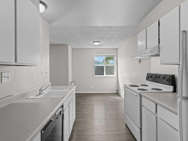 Apartment for rent in Spokane, Washington