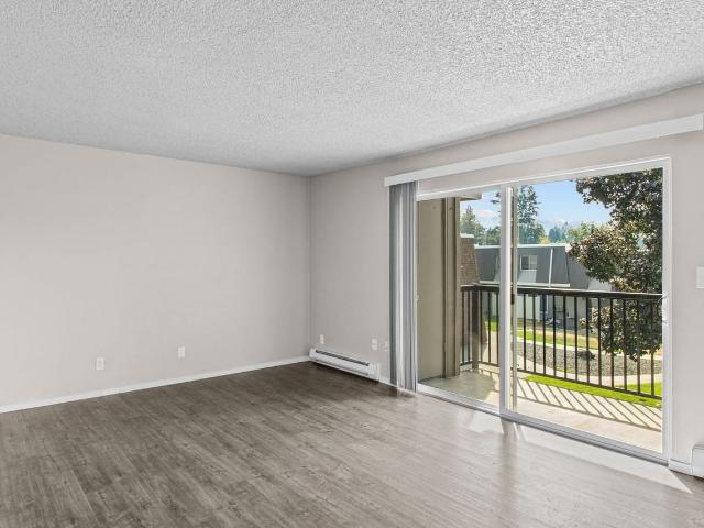 Apartment for rent in Spokane, Washington