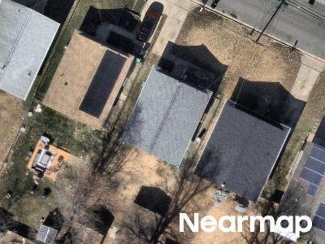 House for sale in Beltsville, Maryland