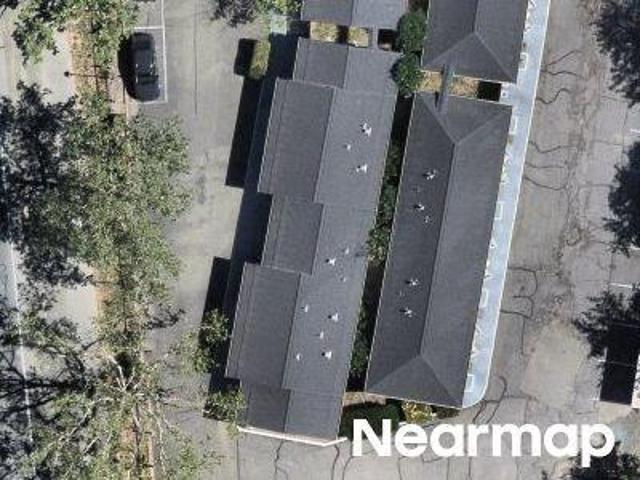 Commercial for sale in Calistoga, California