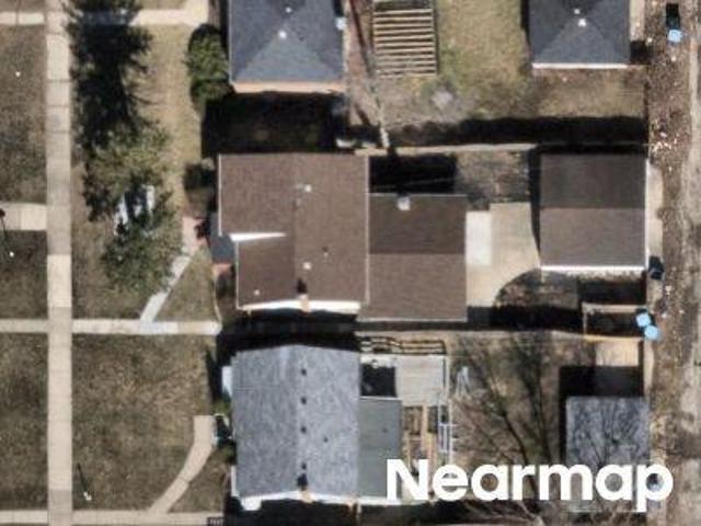 House for sale in Calumet City, Illinois