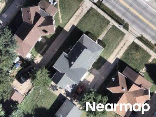 House for sale in Council Bluffs, Iowa