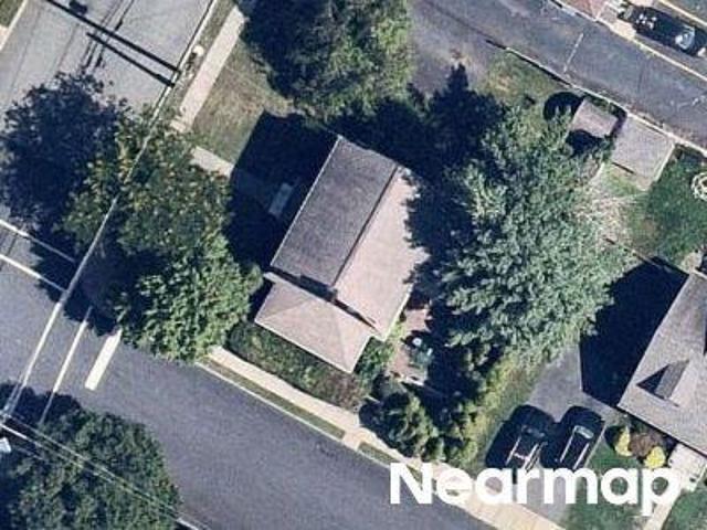 House for sale in Passaic, New Jersey