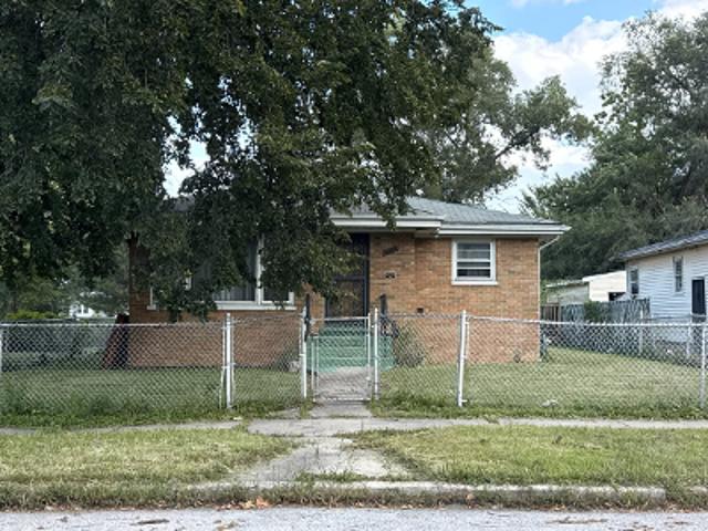 House for sale in Harvey, Illinois