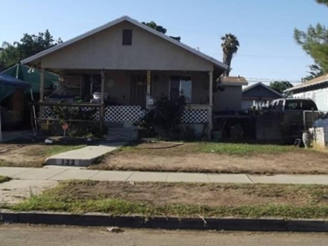 House for sale in Seguro, Bakersfield