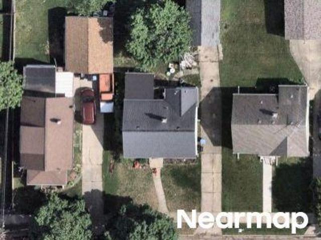 House for sale in Scott Woods, Lansing