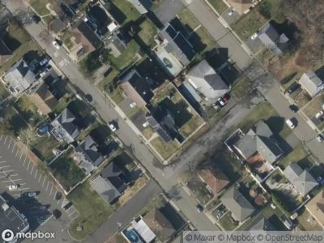 House for sale in Passaic, New Jersey
