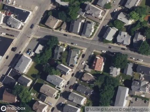 House for sale in Fall River, Massachusetts