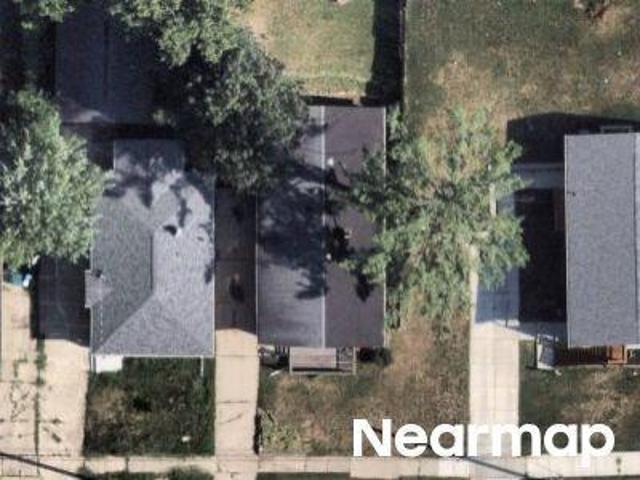 House for sale in Lansing, Michigan