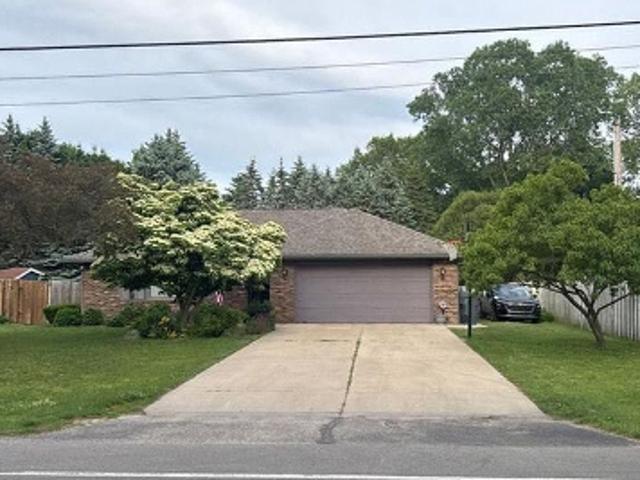 House for sale in Michigan