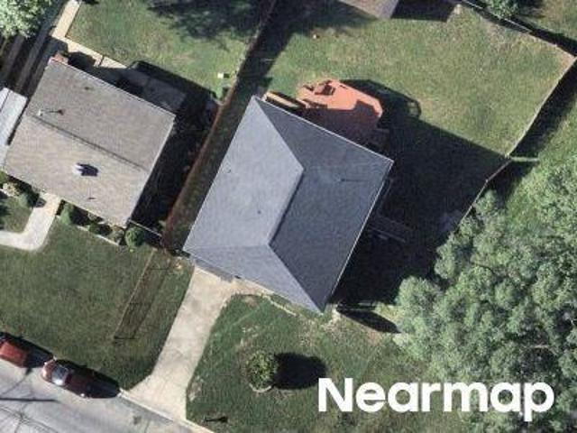 House for sale in Beltsville, Maryland