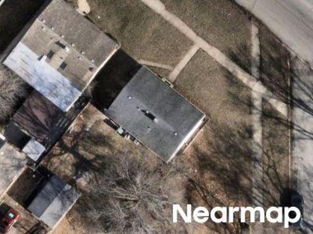 House for sale in Dolton, Illinois