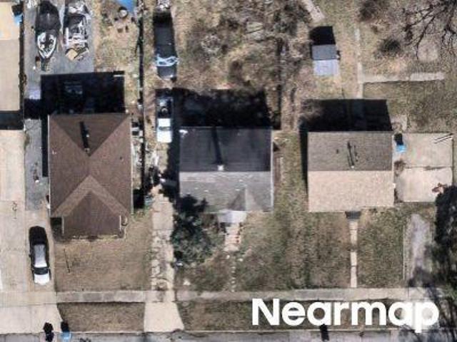 House for sale in East Saint Louis, Illinois