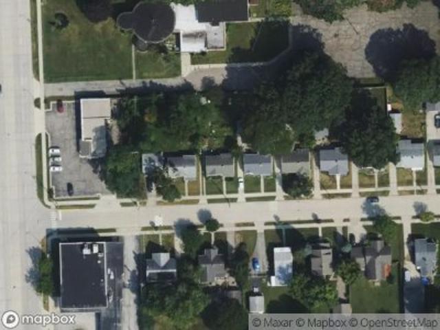 House for sale in Clawson, Michigan