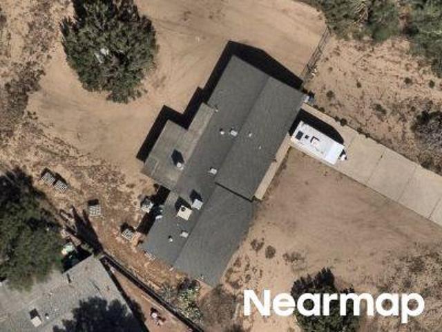 House for sale in Hesperia, California