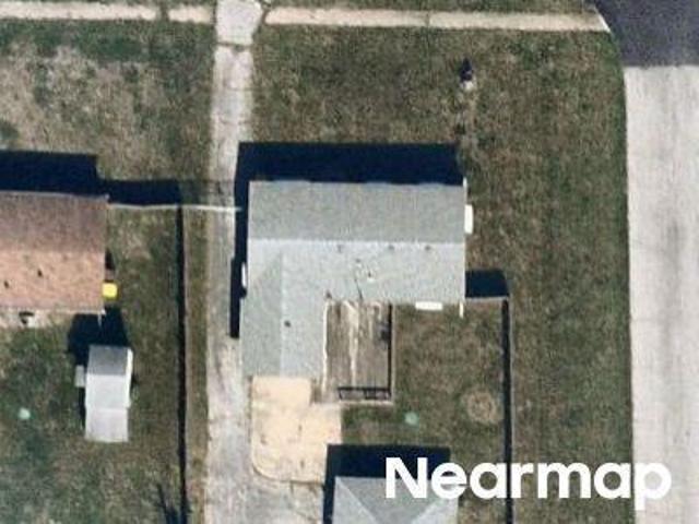 House for sale in Hobart, Indiana