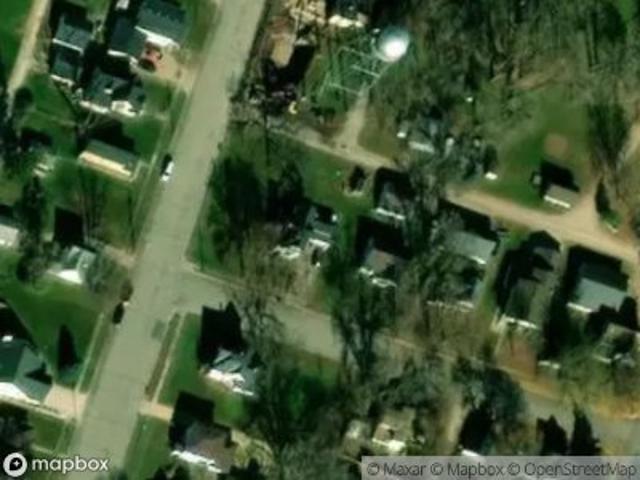 House for sale in Alden, Minnesota