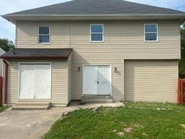House for sale in Beltsville, Maryland