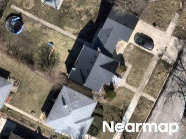 House for sale in Chicago Heights, Illinois