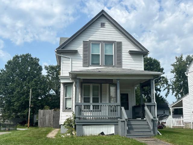 House for sale in Mc Donald, Ohio