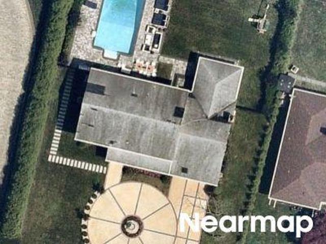 House for sale in Monmouth, New Jersey