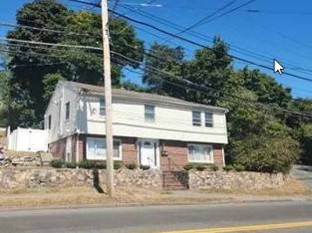 House for sale in Saugus, Massachusetts