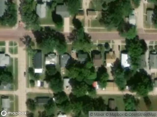 House for sale in Nebraska