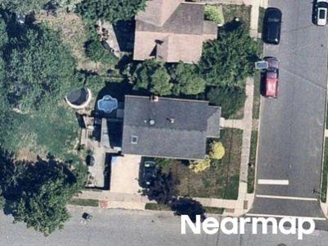 House for sale in Burlington, New Jersey