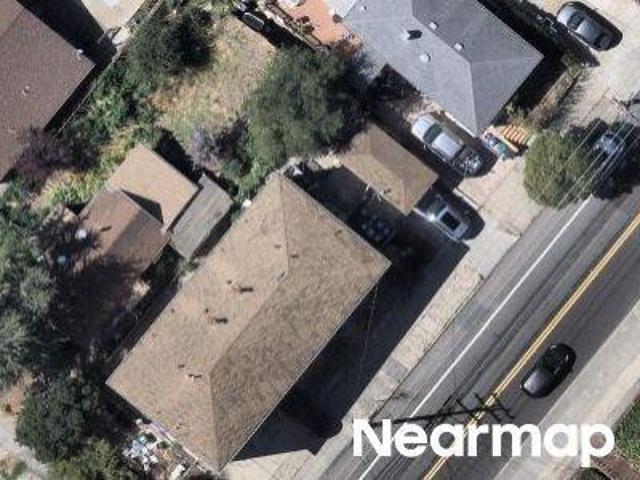 House for sale in Oakland, California